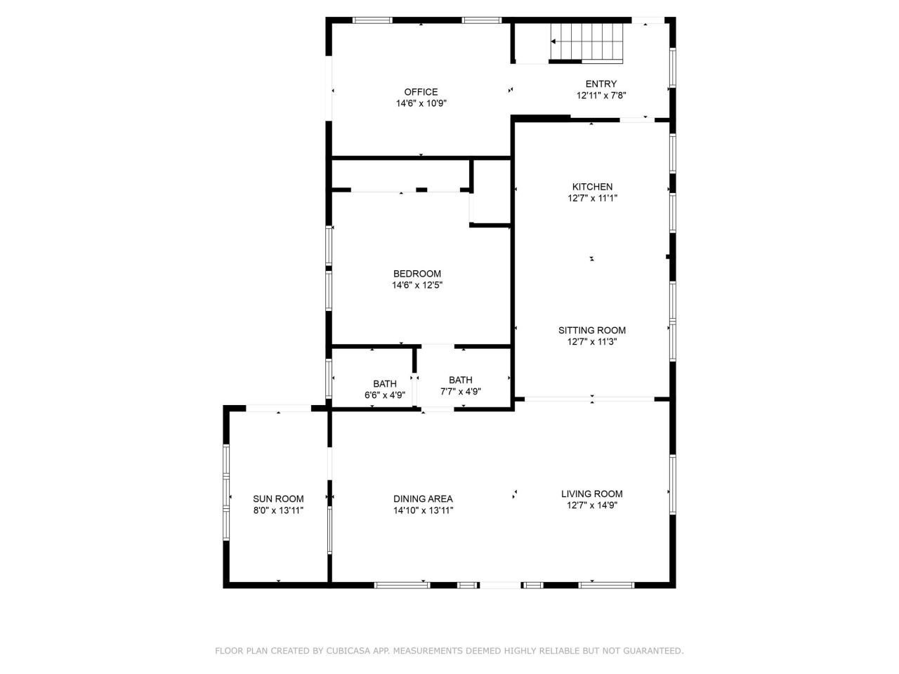 1420 White Street, Key West, FL 33040 Photo