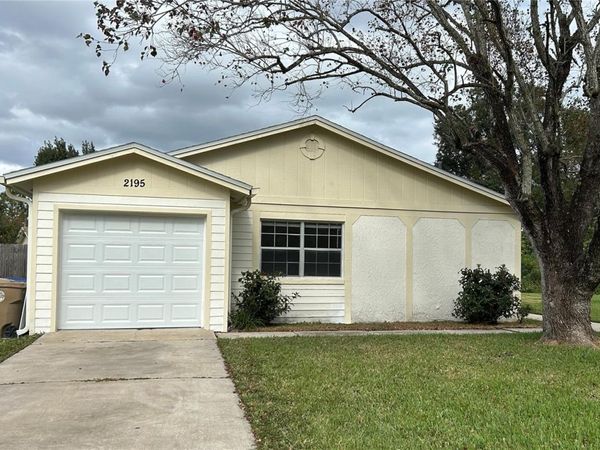 2195 WIND JAMMER COURT, KISSIMMEE, FL 34744