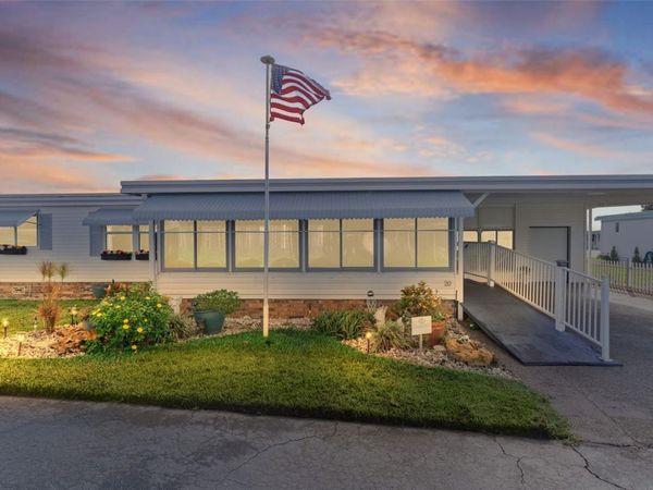 20 CAPTAINS POINT, FRUITLAND PARK, FL 34731