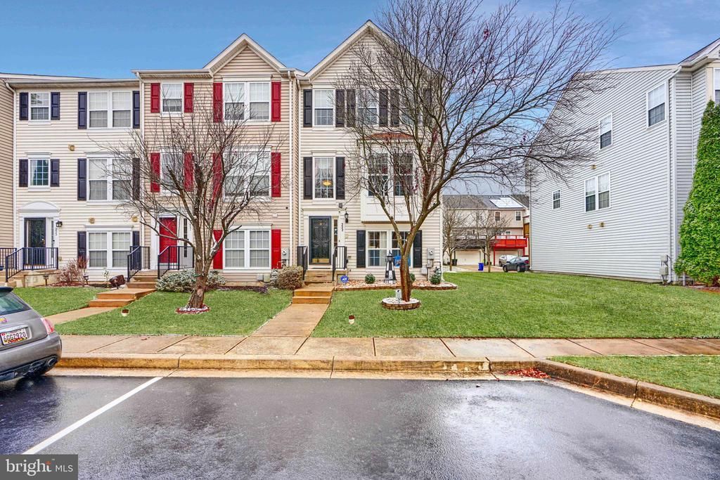 229 Kestrel Drive, Belcamp, MD 21017 Main Photo