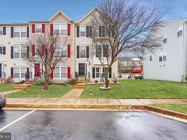 229 KESTREL DRIVE, BELCAMP, MD 21017