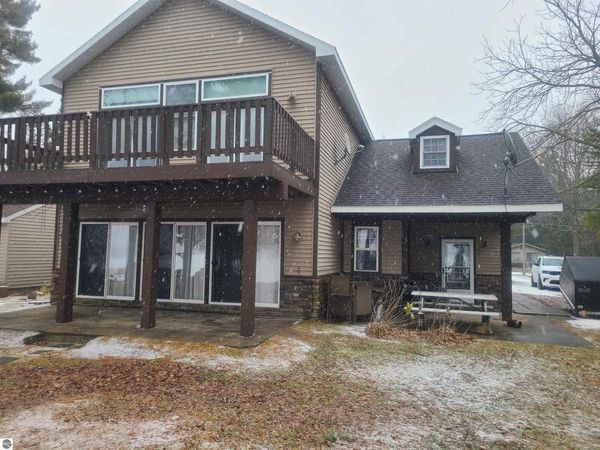 4524 Evergreen Drive, Greenbush, MI 00000