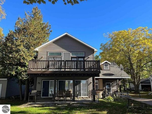 4524 Evergreen Drive, Greenbush, MI 00000