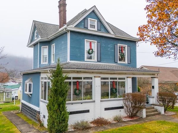 409 Wheeling Avenue, Glen Dale, WV 26038