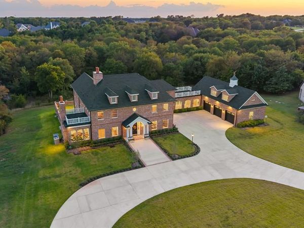 4332 Waterstone Estates Drive, McKinney, TX 75071