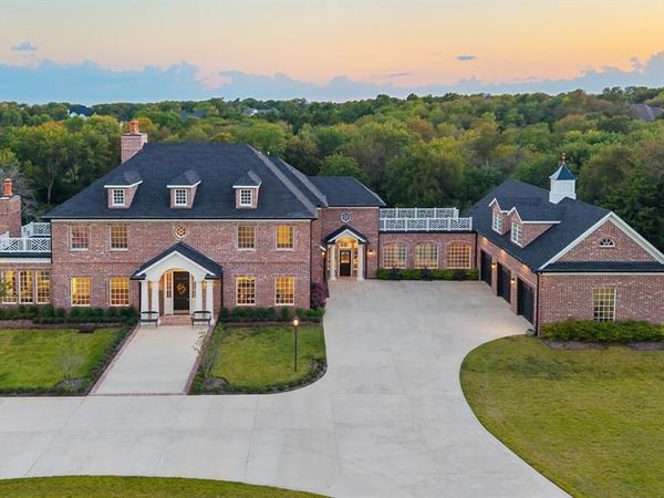 4332 Waterstone Estates Drive, McKinney, TX 75071