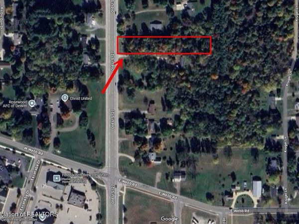 0 Old U.s. 27 , DeWitt, MI 48820