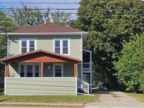 230 W Flint Street, Davison, MI 48423