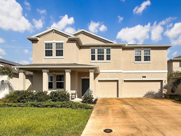 4411 HOLSTEIN STREET, ST CLOUD, FL 34772