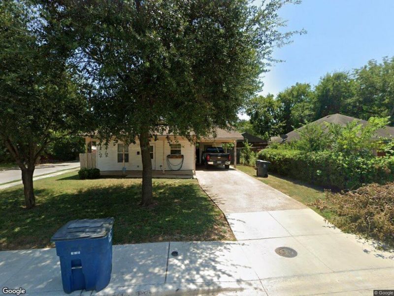 2542 Wilhurt Avenue, Dallas, TX 75216 Main Photo