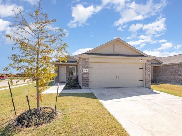 1776 Glacial Beech Place, Forney, TX 75126
