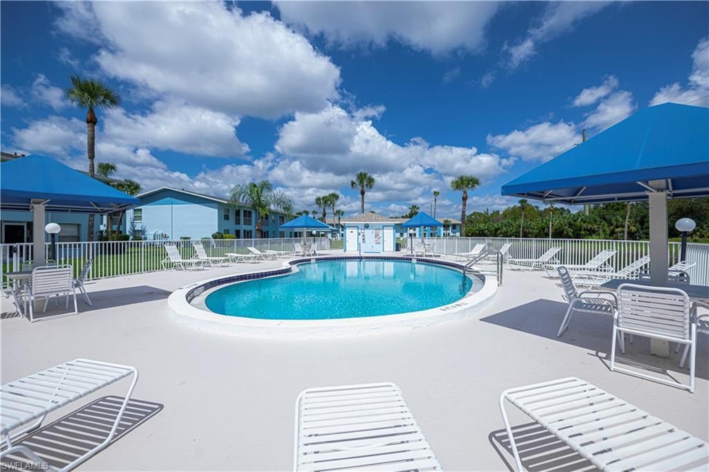 1100 Pondella Rd, Unit 206, Cape Coral, FL 33909 Photo