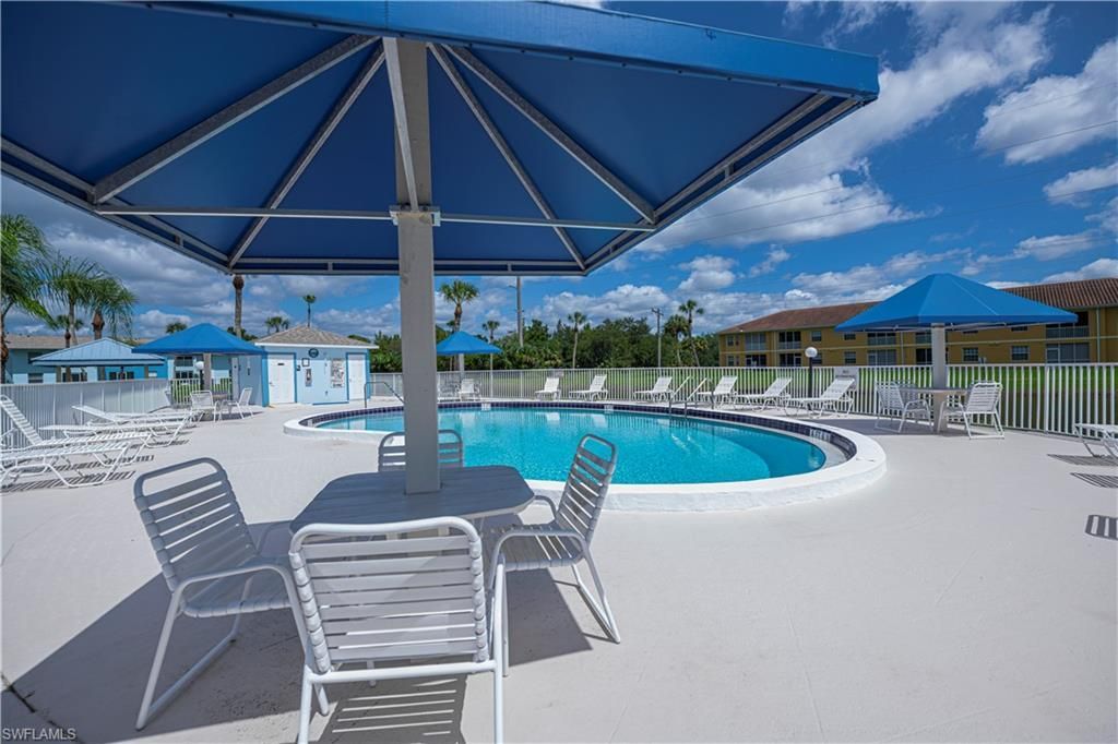 1100 Pondella Rd, Unit 206, Cape Coral, FL 33909 Photo