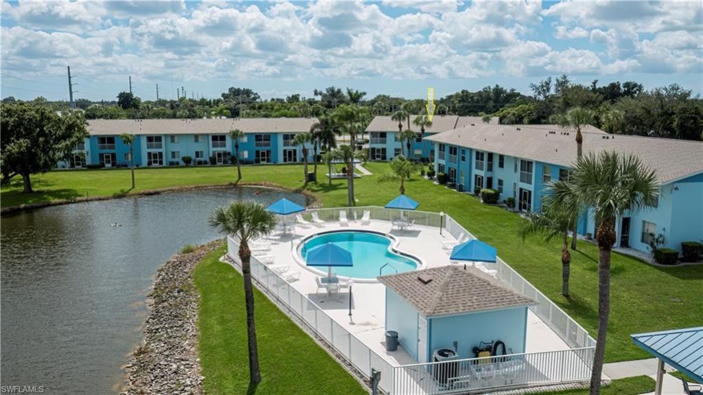 1100 Pondella Rd, Unit 206, Cape Coral, FL 33909 Photo