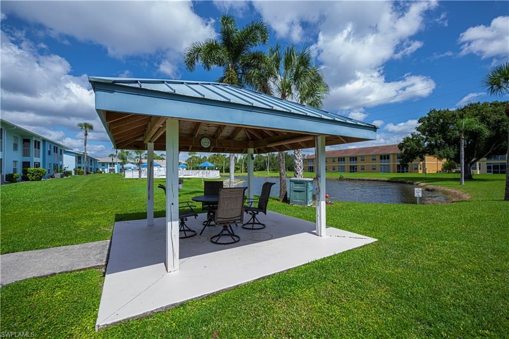 1100 Pondella Rd, Unit 206, Cape Coral, FL 33909 Photo