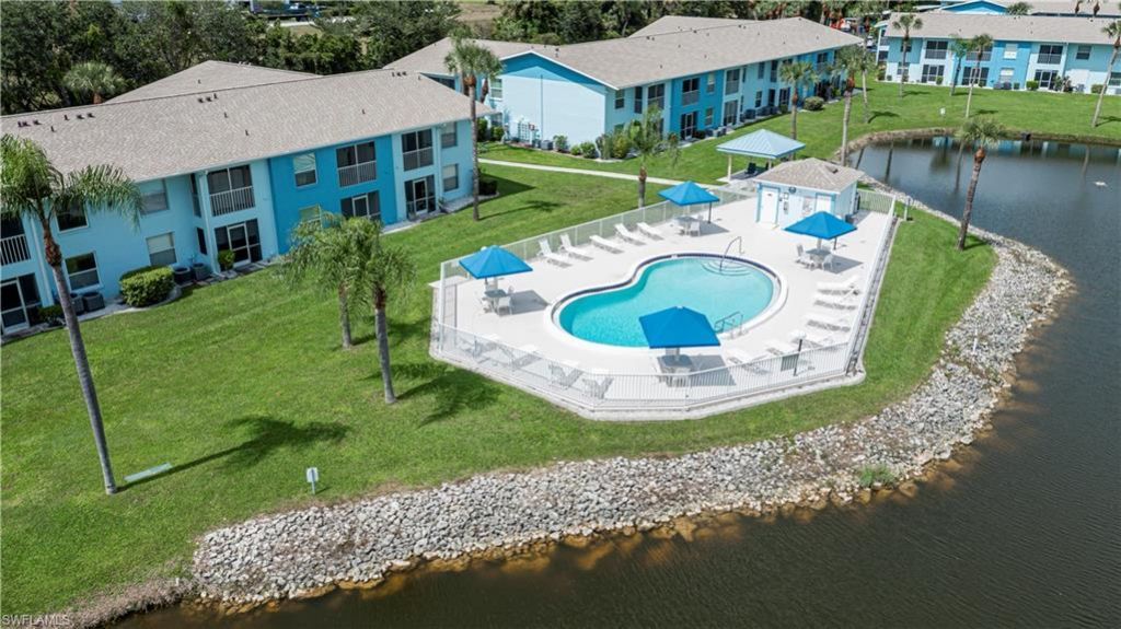 1100 Pondella Rd, Unit 206, Cape Coral, FL 33909 Photo