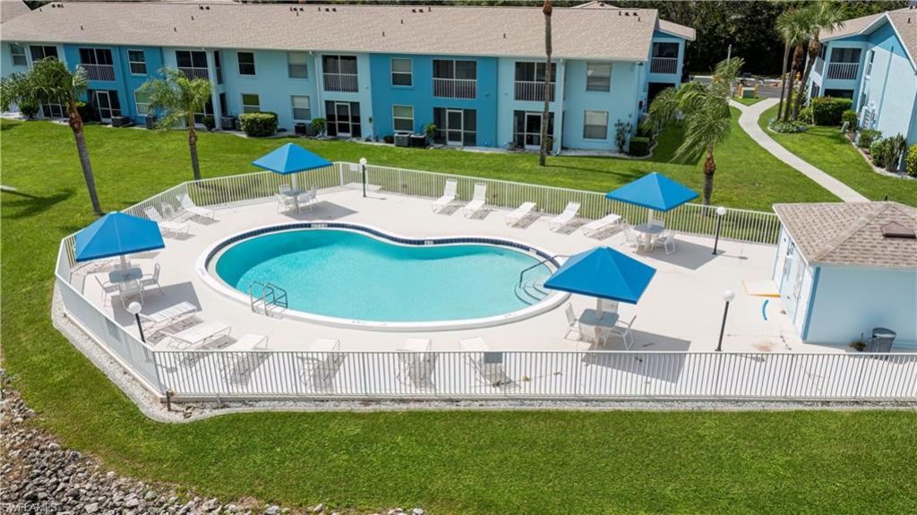 1100 Pondella Rd, Unit 206, Cape Coral, FL 33909 Photo