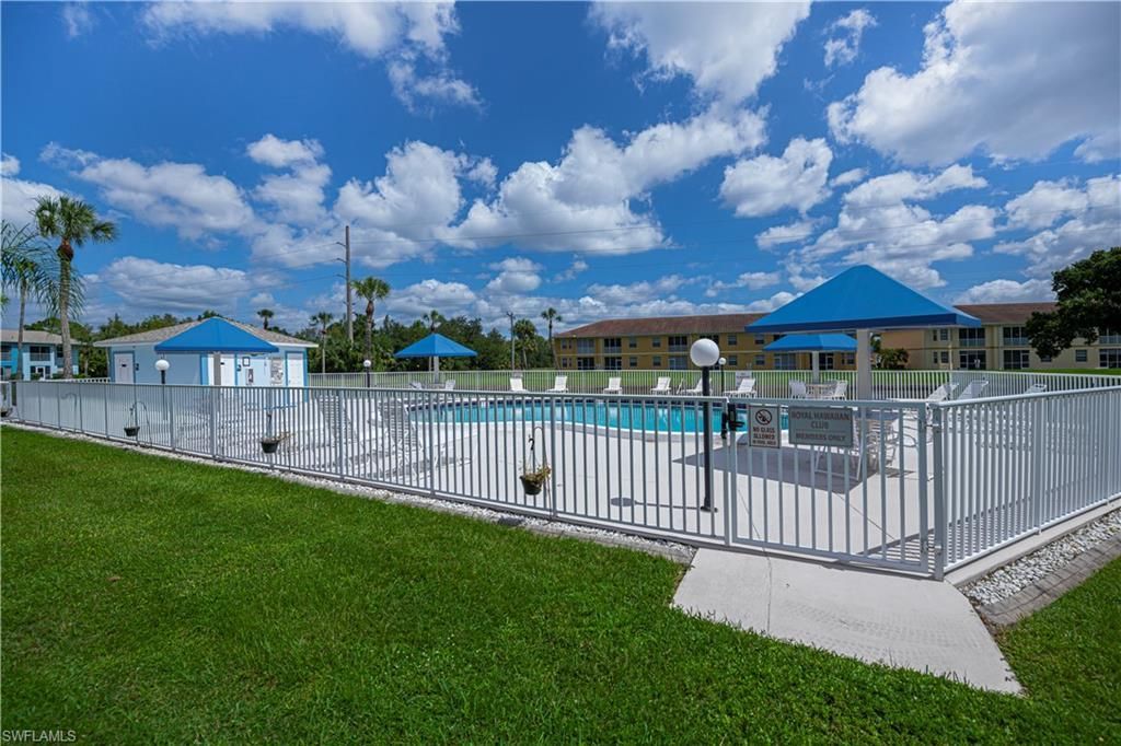 1100 Pondella Rd, Unit 206, Cape Coral, FL 33909 Photo