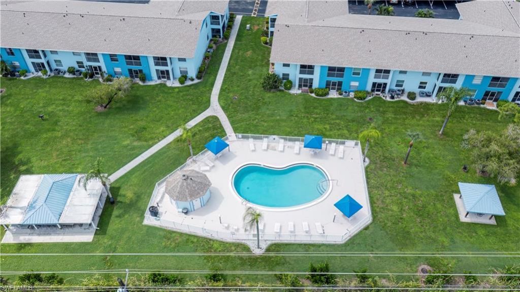 1100 Pondella Rd, Unit 206, Cape Coral, FL 33909 Photo