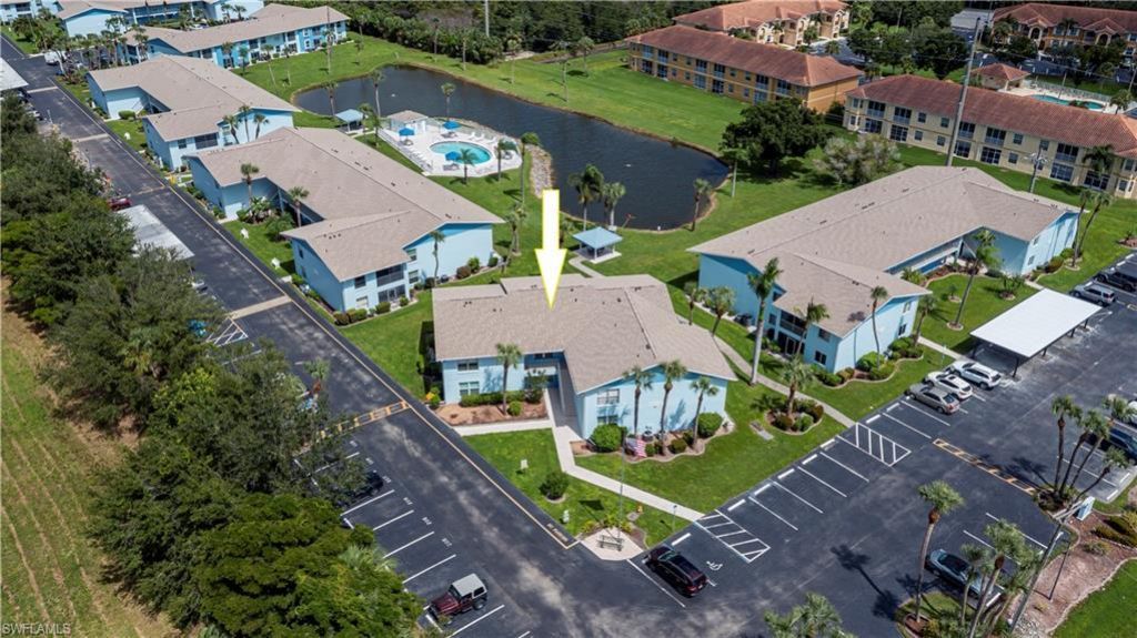 1100 Pondella Rd, Unit 206, Cape Coral, FL 33909 Photo