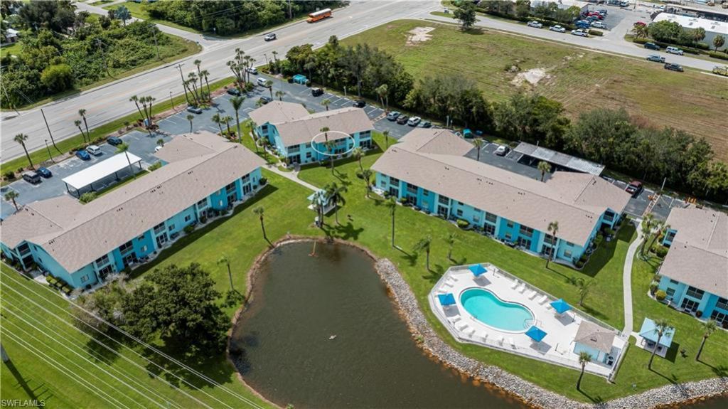 1100 Pondella Rd, Unit 206, Cape Coral, FL 33909 Photo