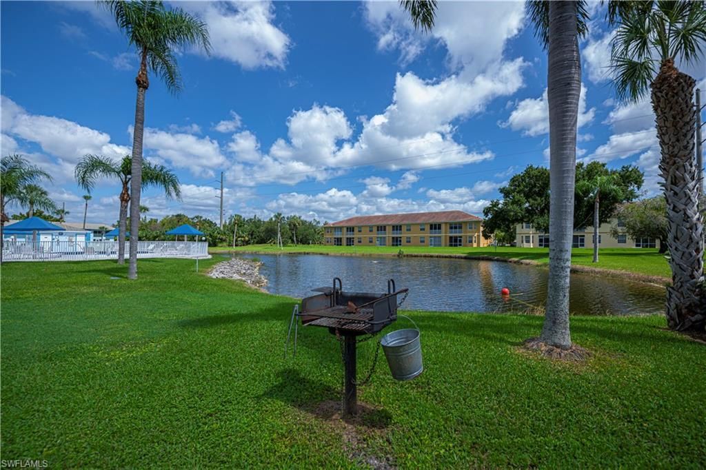 1100 Pondella Rd, Unit 206, Cape Coral, FL 33909 Photo
