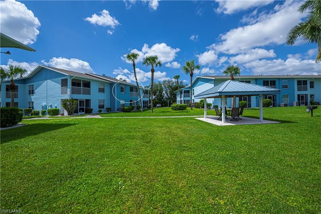 1100 Pondella Rd, Unit 206, Cape Coral, FL 33909 Photo