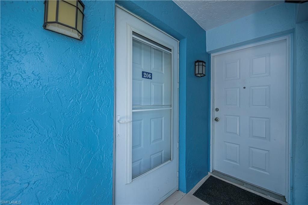 1100 Pondella Rd, Unit 206, Cape Coral, FL 33909 Photo