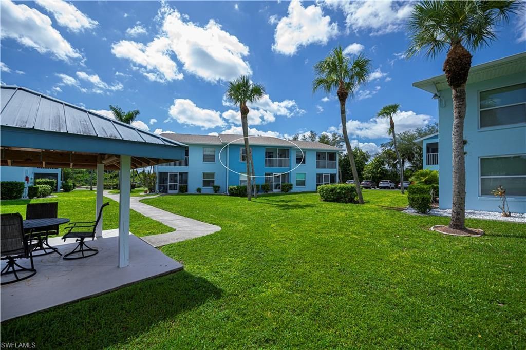 1100 Pondella Rd, Unit 206, Cape Coral, FL 33909 Photo