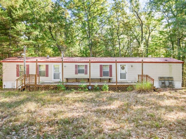 2447 W Lake Shore Dr, Bitely, MI 49309