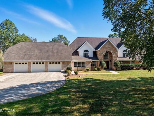 7112 Warren Lane, Corryton, TN 37721