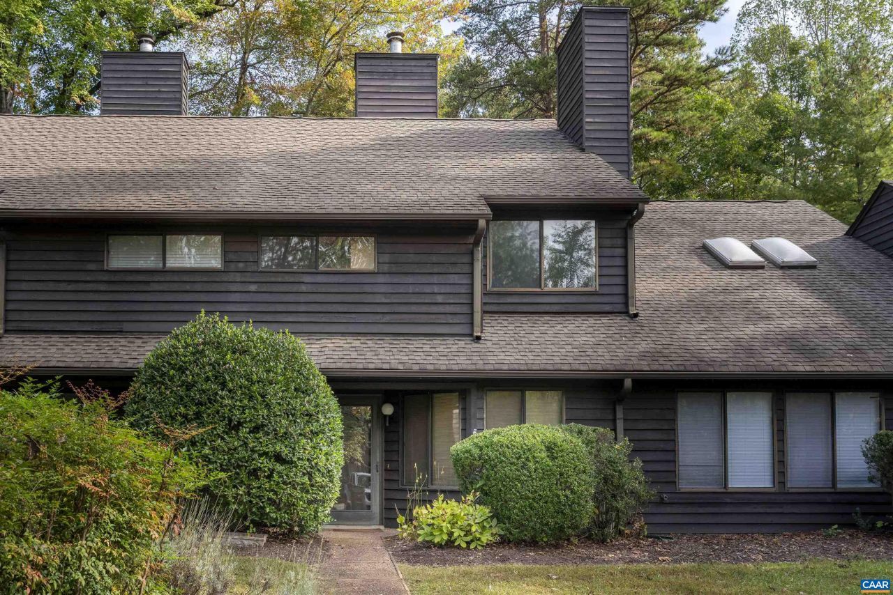 1545 Birnam Dr, Charlottesville, VA 22901 Main Photo