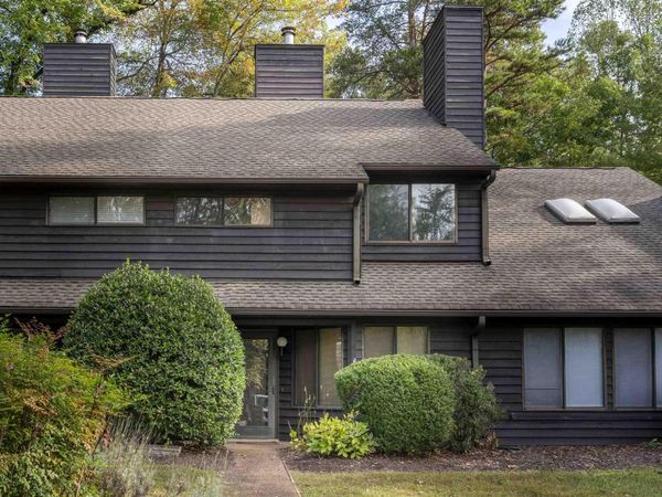 1545 BIRNAM DR, Charlottesville, VA 22901