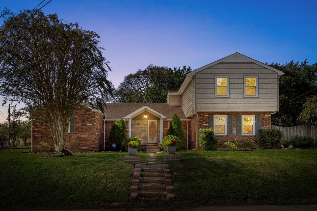 116 Pitts Ave Old Hickory, TN 37138