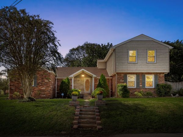 116 Pitts Ave, Old Hickory, TN 37138