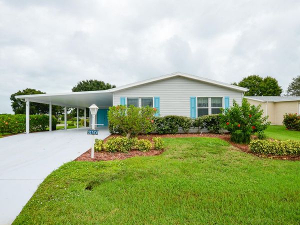 8100 Long Drive, Port St. Lucie, FL 34952