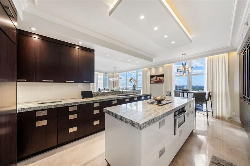 3200 N Ocean Boulevard, Unit 2310, Fort Lauderdale, FL 33308 Photo