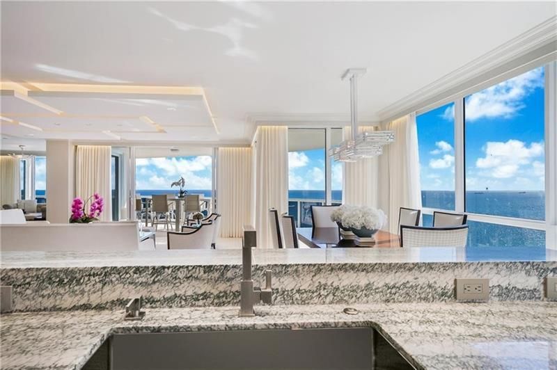 3200 N Ocean Boulevard, Unit 2310, Fort Lauderdale, FL 33308 Photo