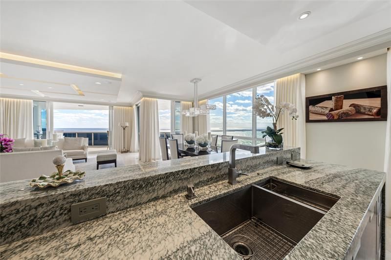 3200 N Ocean Boulevard, Unit 2310, Fort Lauderdale, FL 33308 Photo