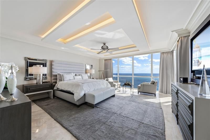 3200 N Ocean Boulevard, Unit 2310, Fort Lauderdale, FL 33308 Photo