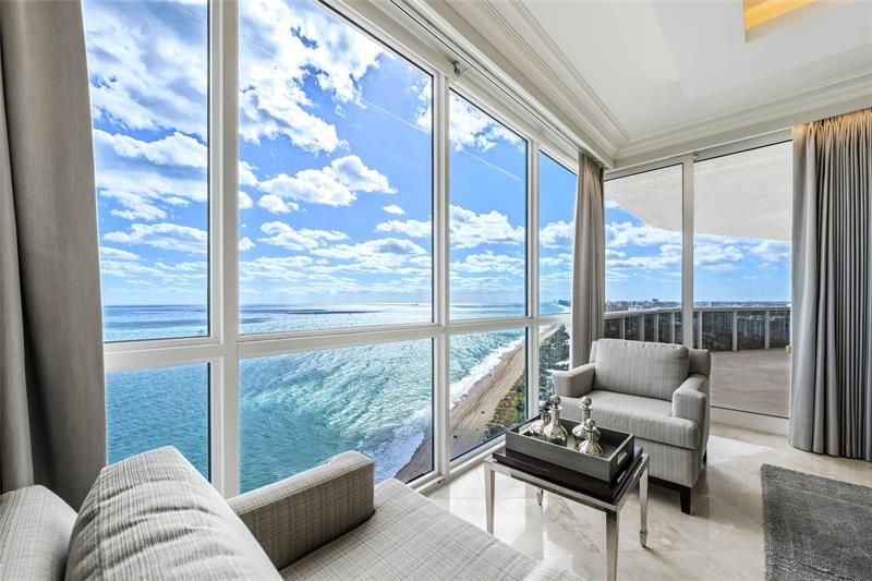 3200 N Ocean Boulevard, Unit 2310, Fort Lauderdale, FL 33308 Photo