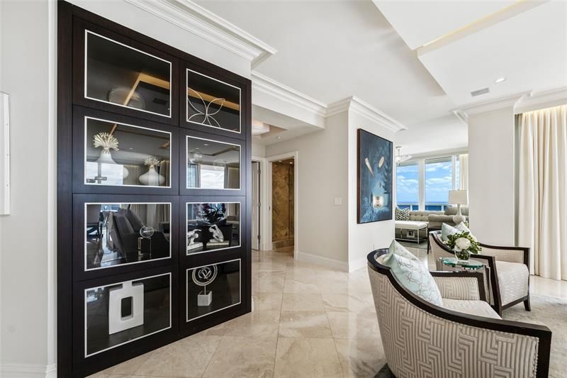 3200 N Ocean Boulevard, Unit 2310, Fort Lauderdale, FL 33308 Photo