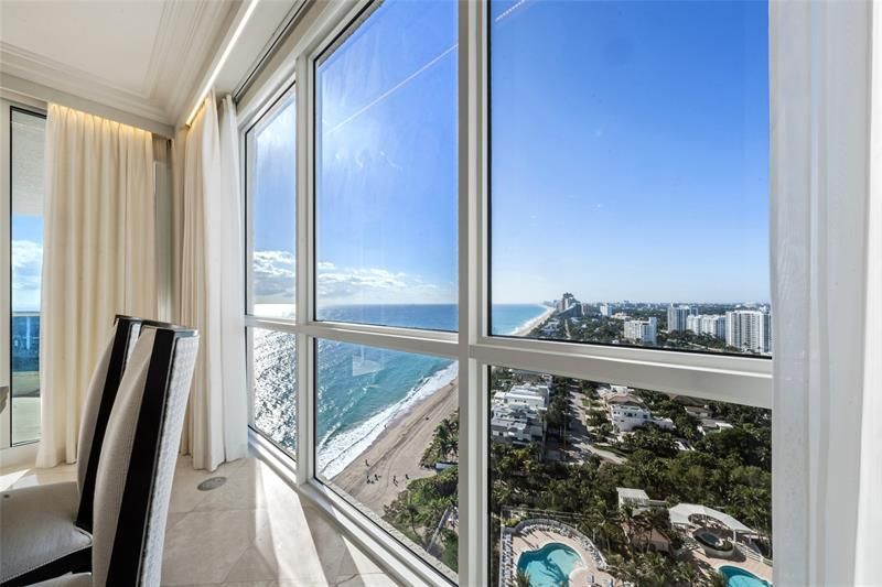 3200 N Ocean Boulevard, Unit 2310, Fort Lauderdale, FL 33308 Photo