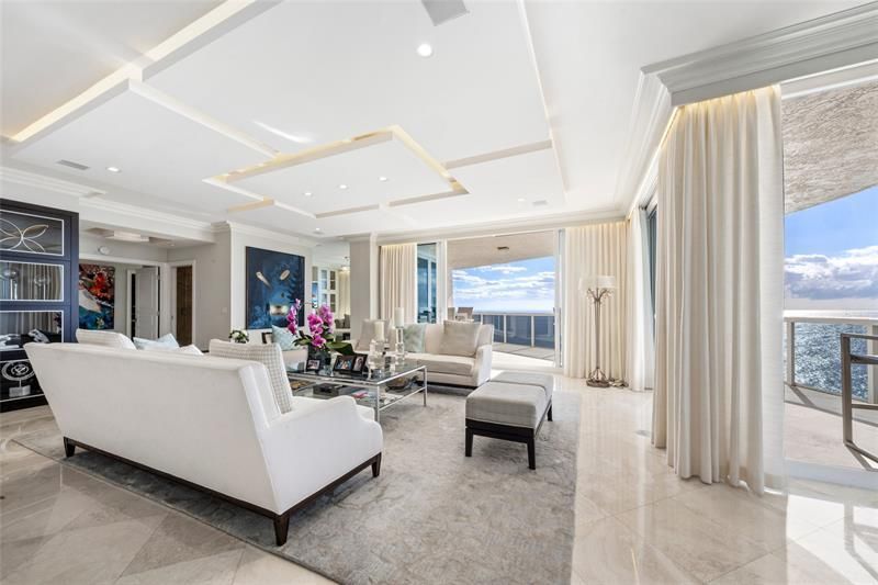 3200 N Ocean Boulevard, Unit 2310, Fort Lauderdale, FL 33308 Photo