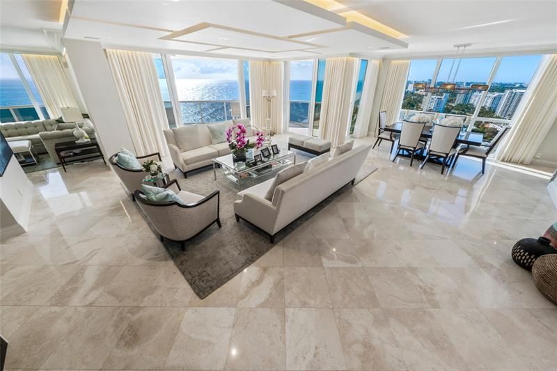 3200 N Ocean Boulevard, Unit 2310, Fort Lauderdale, FL 33308 Photo