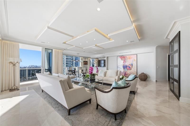 3200 N Ocean Boulevard, Unit 2310, Fort Lauderdale, FL 33308 Photo