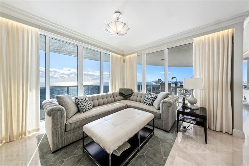 3200 N Ocean Boulevard, Unit 2310, Fort Lauderdale, FL 33308 Photo