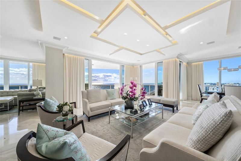 3200 N Ocean Boulevard, Unit 2310, Fort Lauderdale, FL 33308 Photo