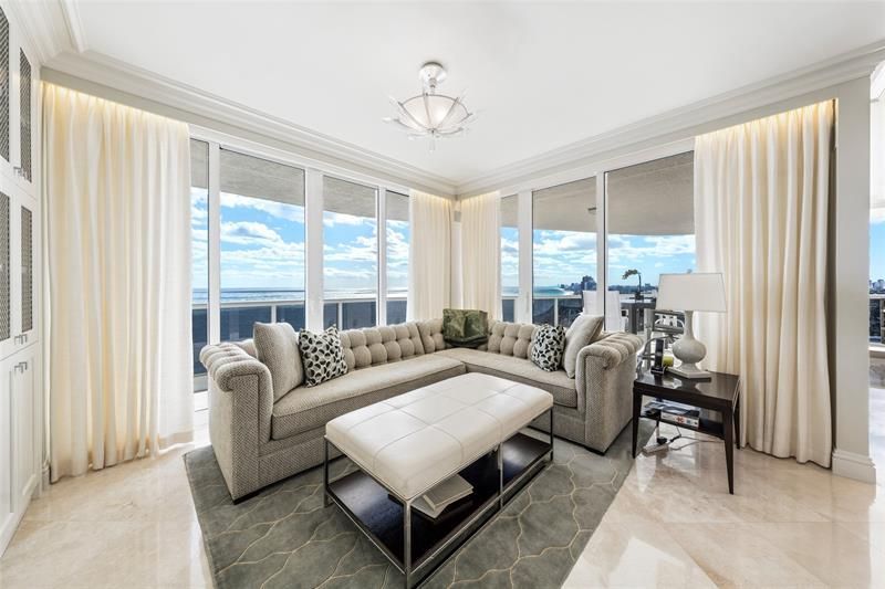 3200 N Ocean Boulevard, Unit 2310, Fort Lauderdale, FL 33308 Photo