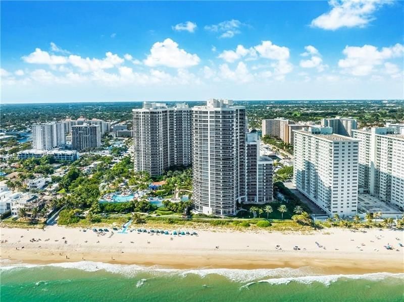 3200 N Ocean Boulevard, Unit 2310, Fort Lauderdale, FL 33308 Photo